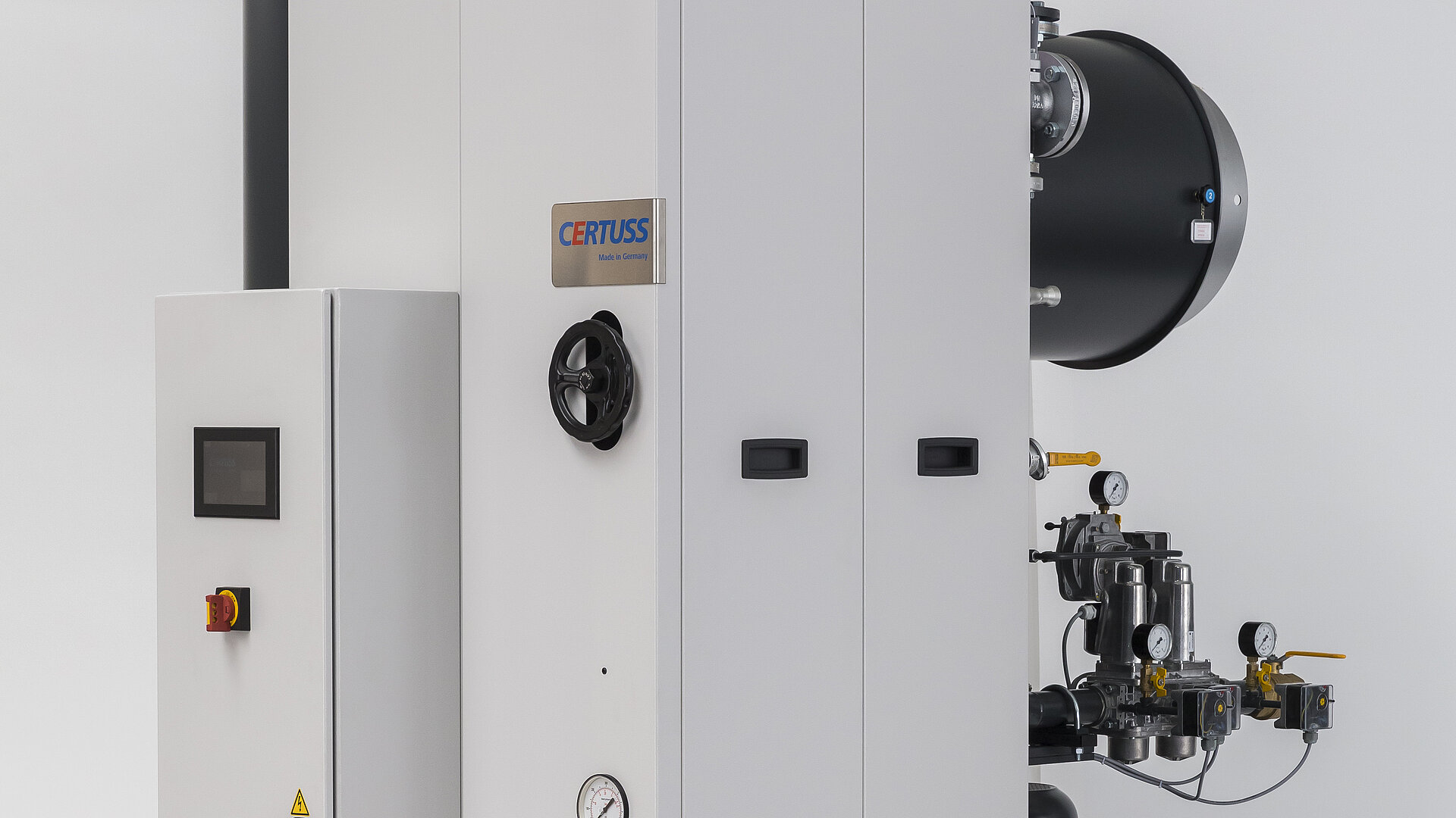 CERTUSS UNIVERSAL TC