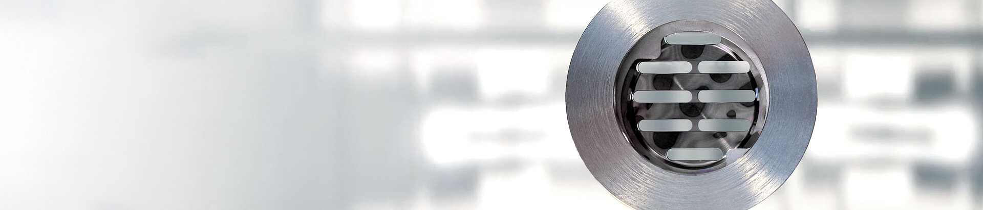 UMX Gleitscheibenventil