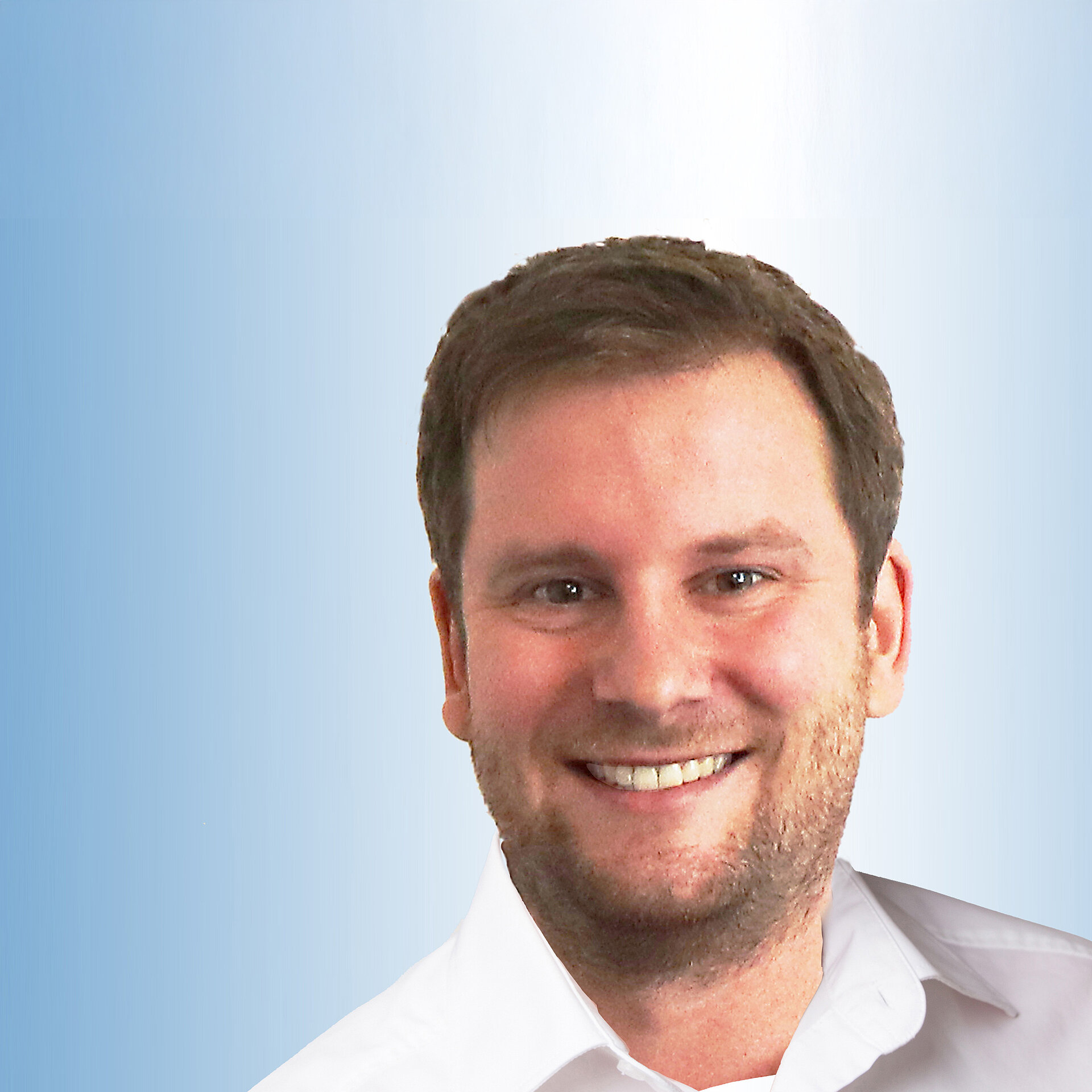 Portraitfoto Phillipp Meuskens | CERTUSS | Disponent