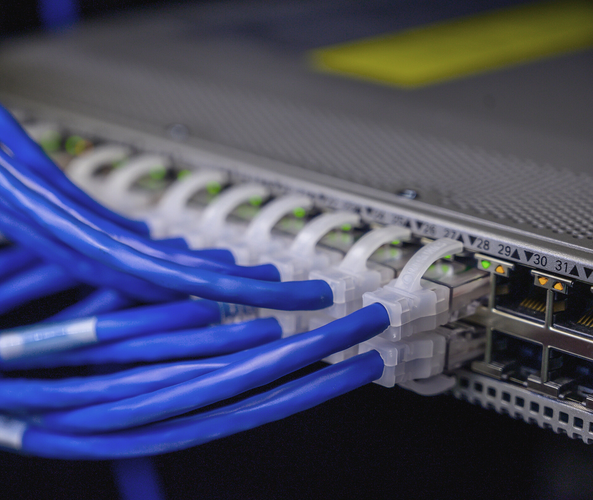 Prysmian Cables in Großbritannien