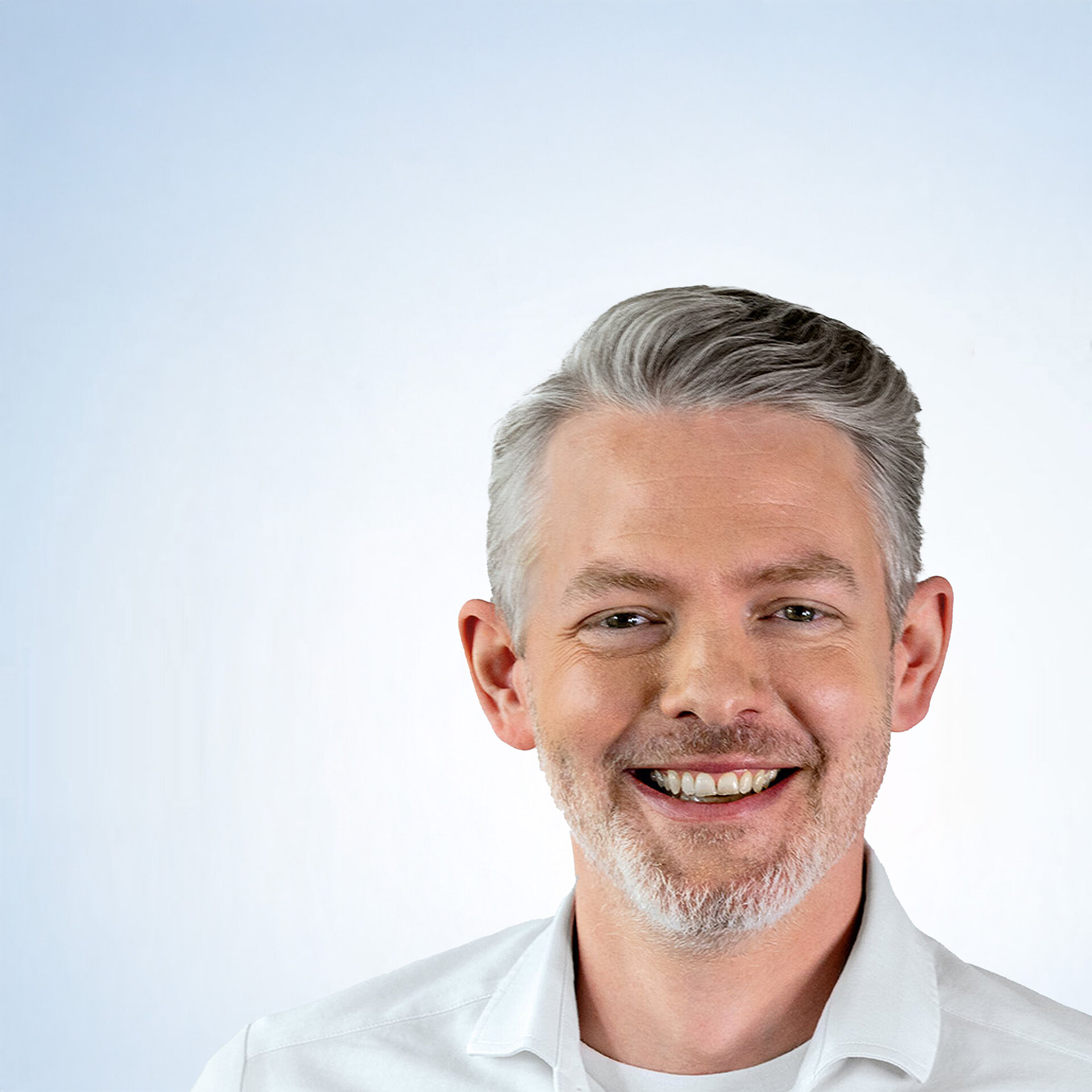 Portraitfoto Gabor Neuherz