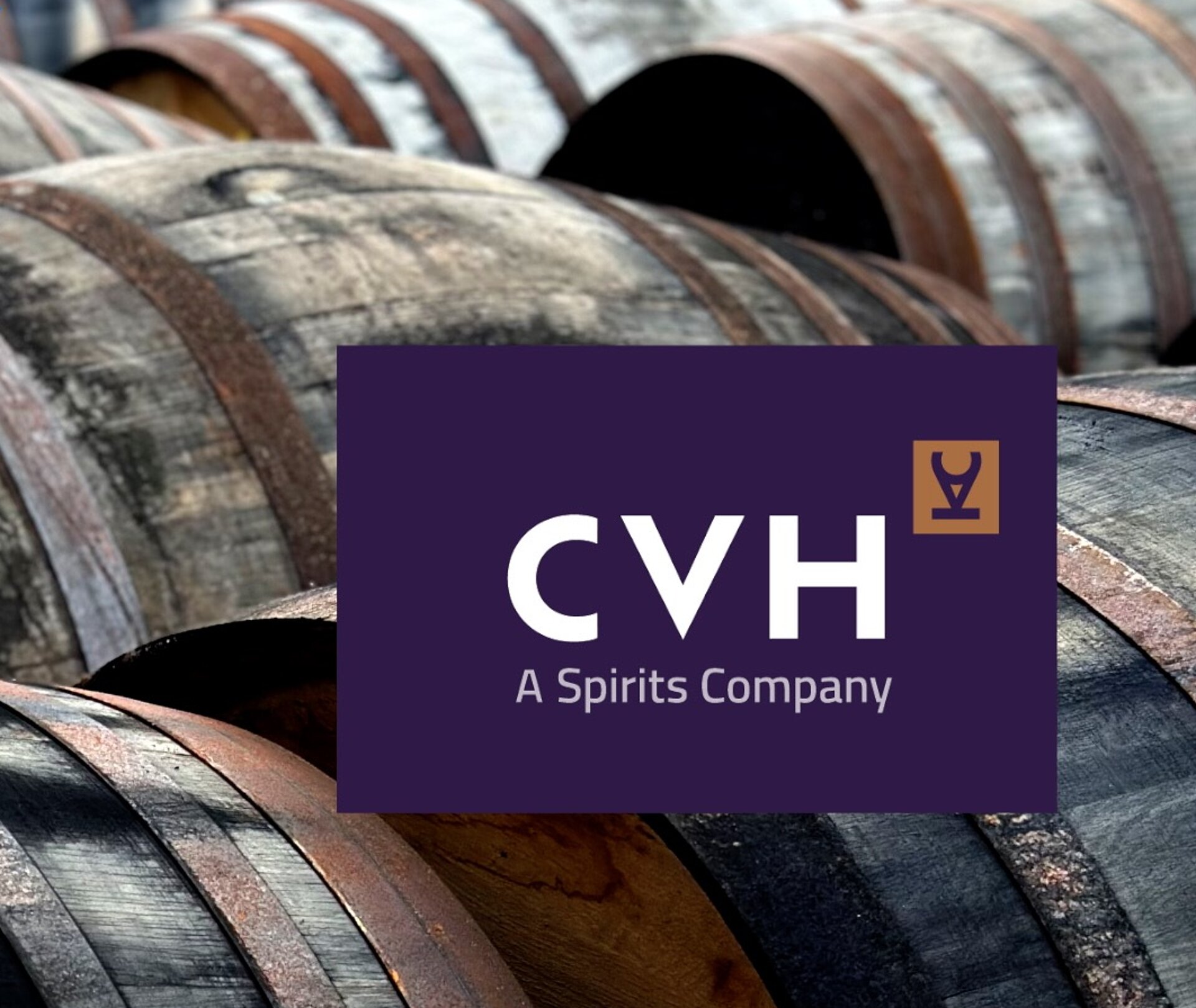 CERTUSS Dampf für CVH Spirits