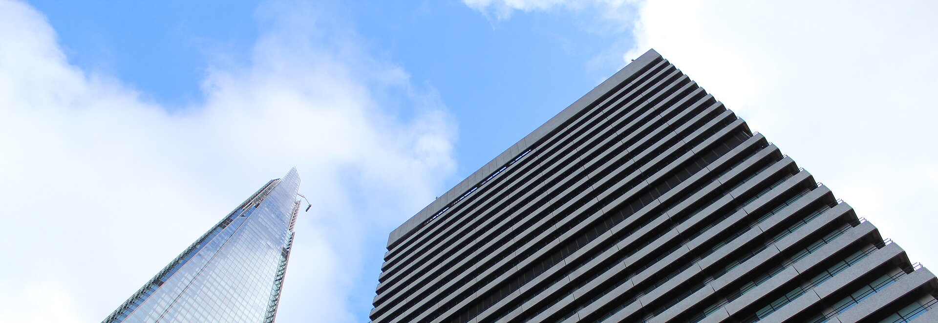 Guy's & St Thomas' Hospital in London