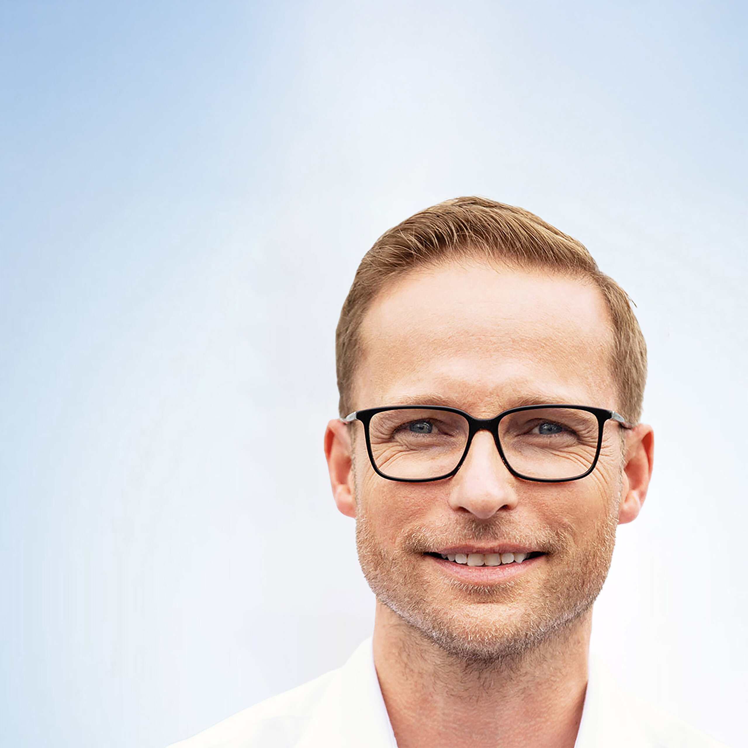 Portrait-Foto Holger Deimann - Vertriebs- & Marketingleitung Ausland