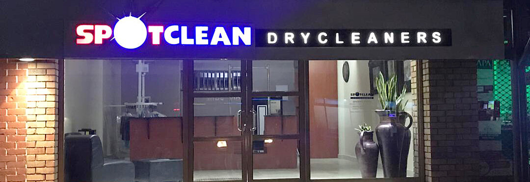 Spotclean Drycleaners in Uganda