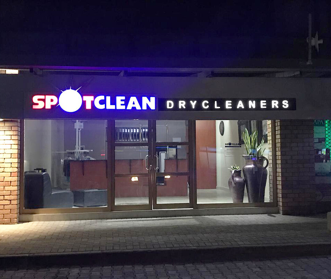 Spotclean Drycleaners in Uganda