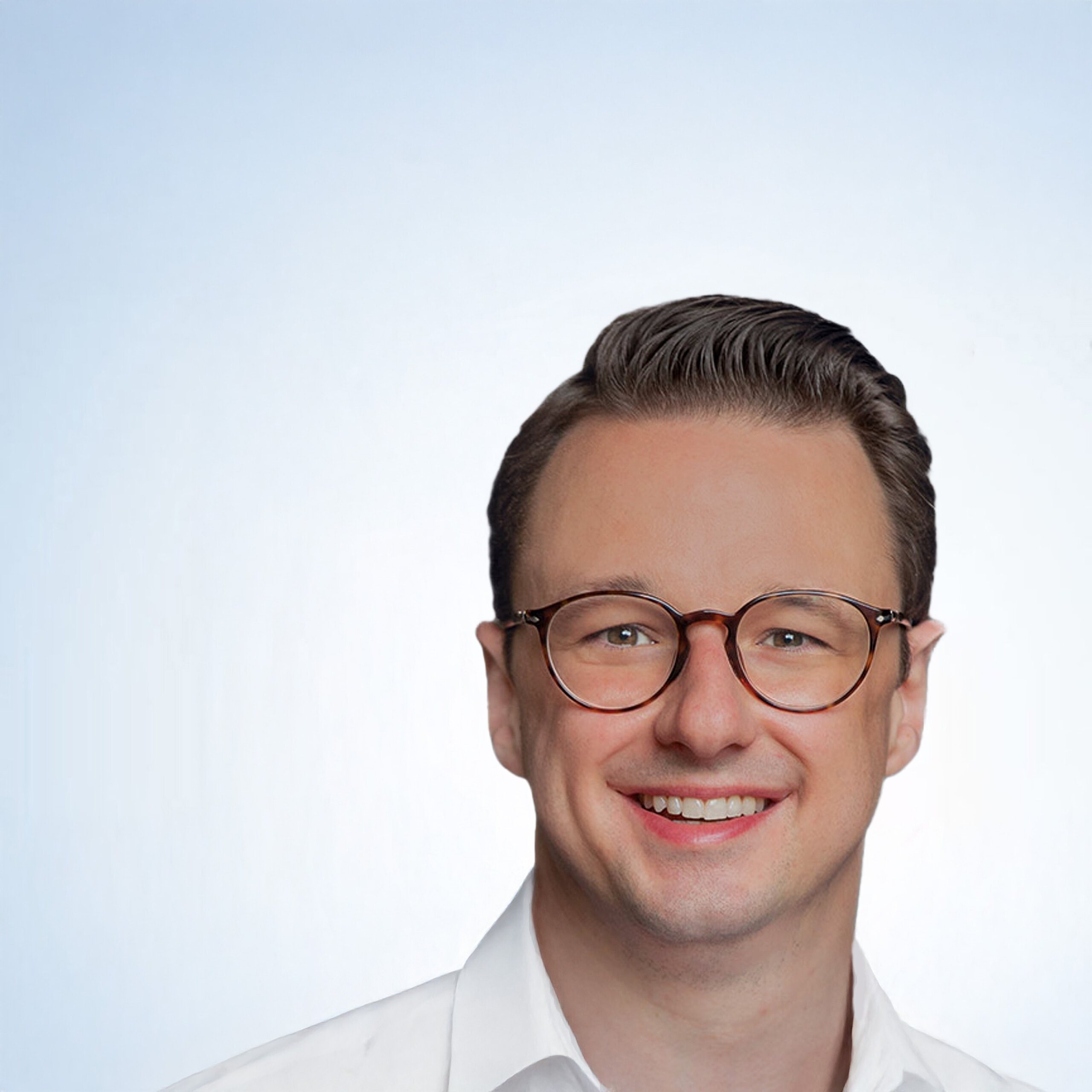 Portrait-Foto Robert Brauner