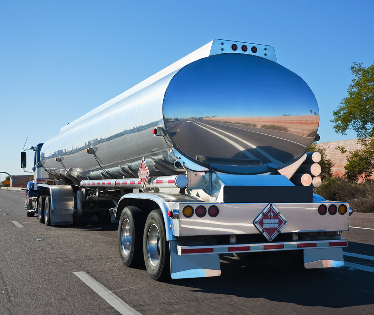 TSclean Tank- und Siloreinigung