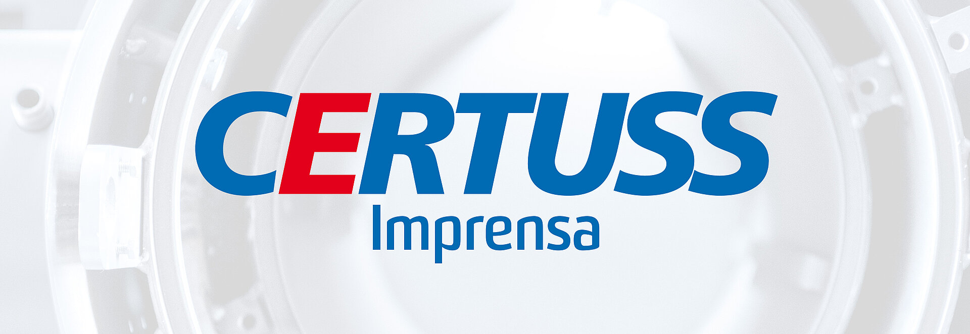 Certuss imprensa
