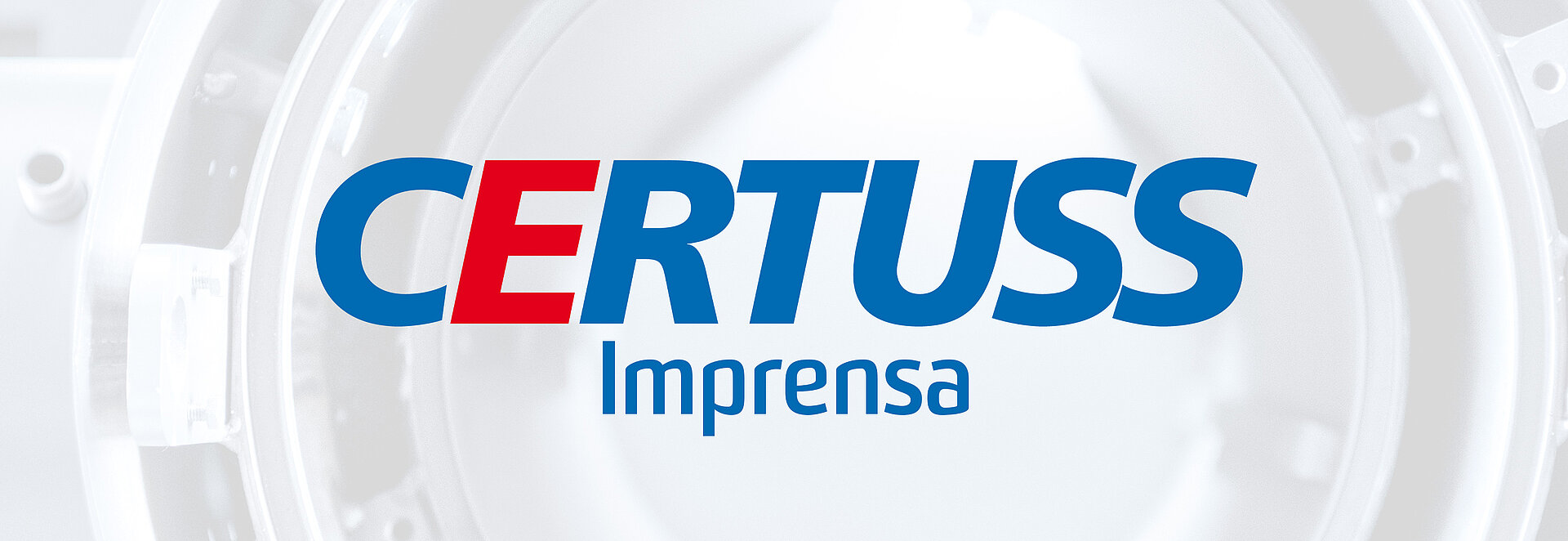 Certuss imprensa