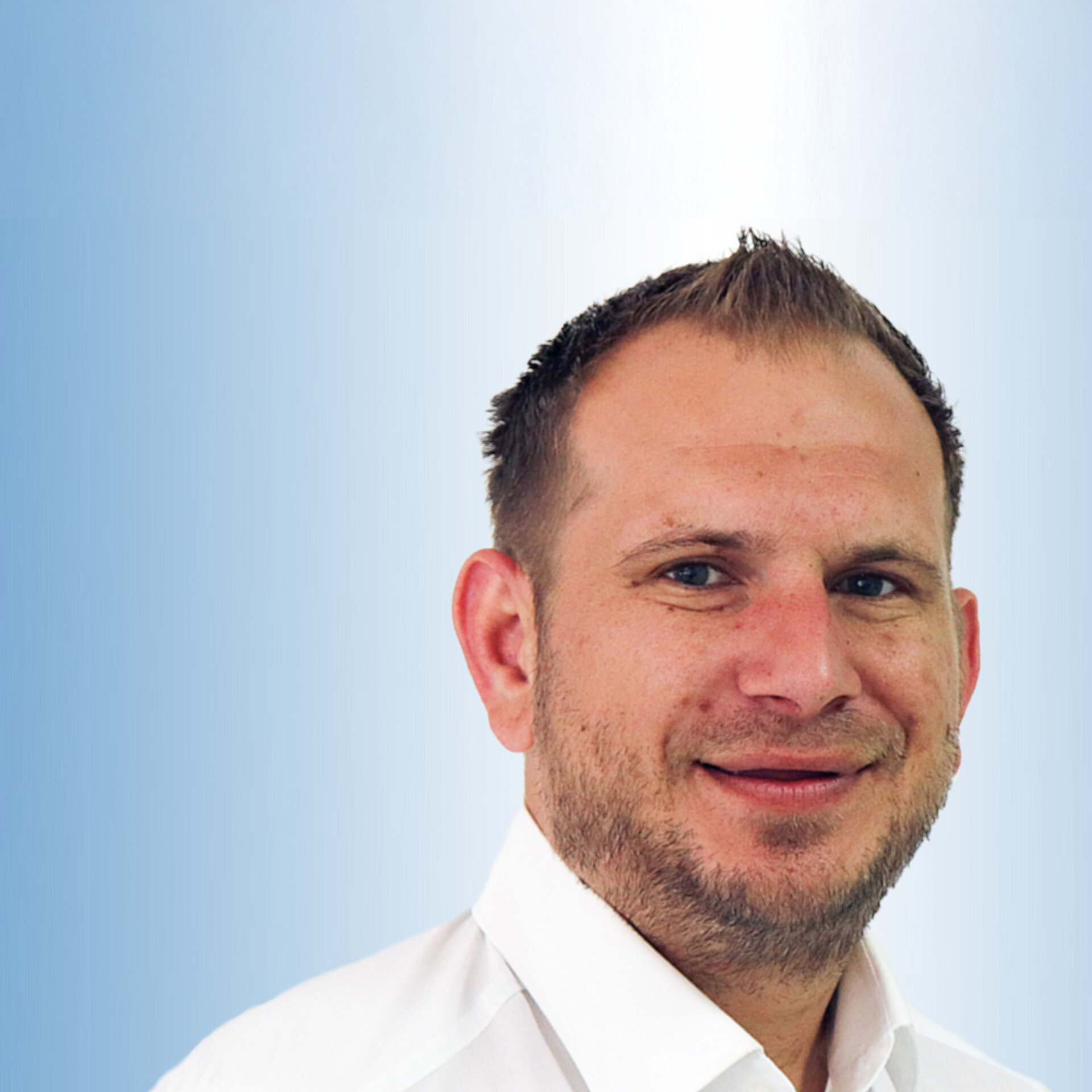 Björn Schubert | CERTUSS | Beratung, Ersatzteilverkauf, Einsatzleitung