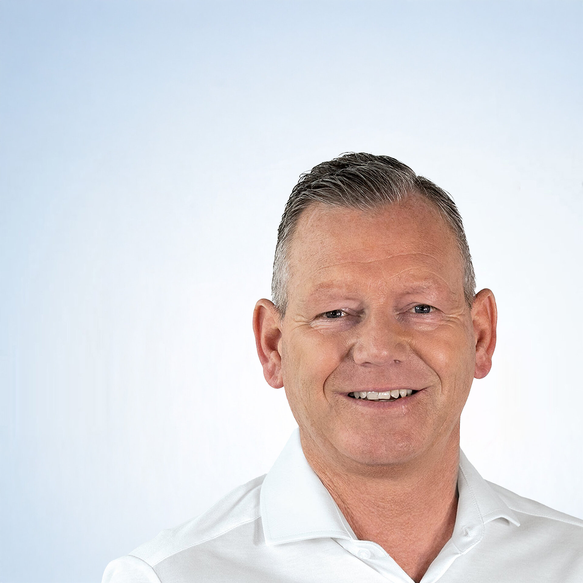 Portraitfoto Kersten Manko