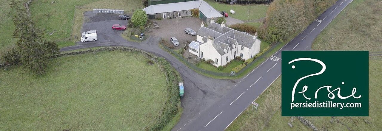 Geradores de vapor CERTUSS para a destilaria Persie