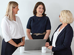 Консультационная группа CERTUSS