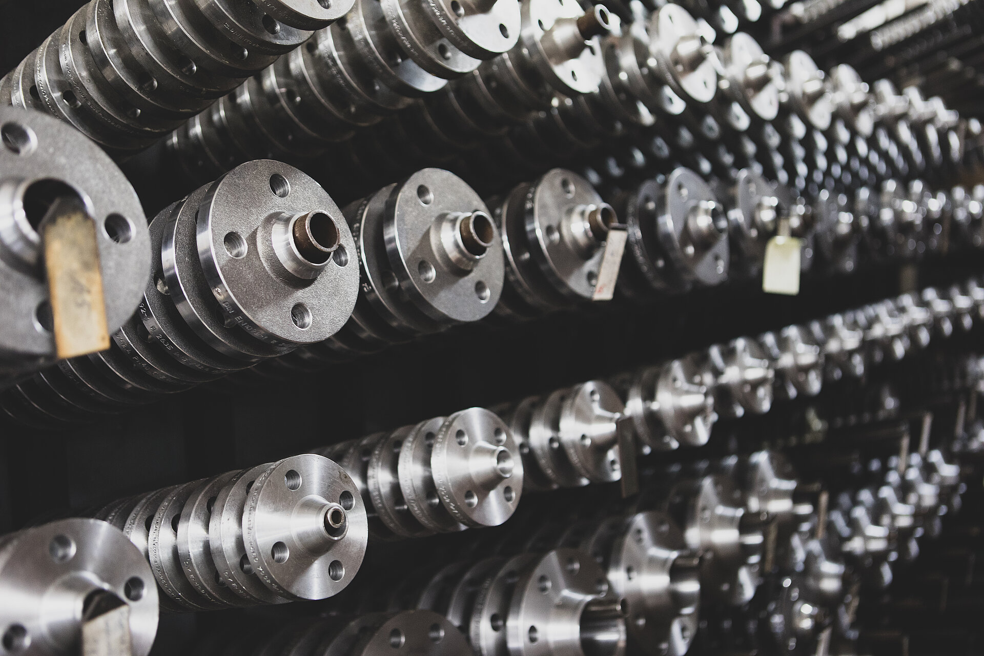 Dampferzeuger Komponenten