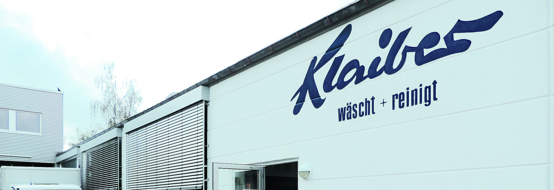 Cuidado de los textiles Klaiber