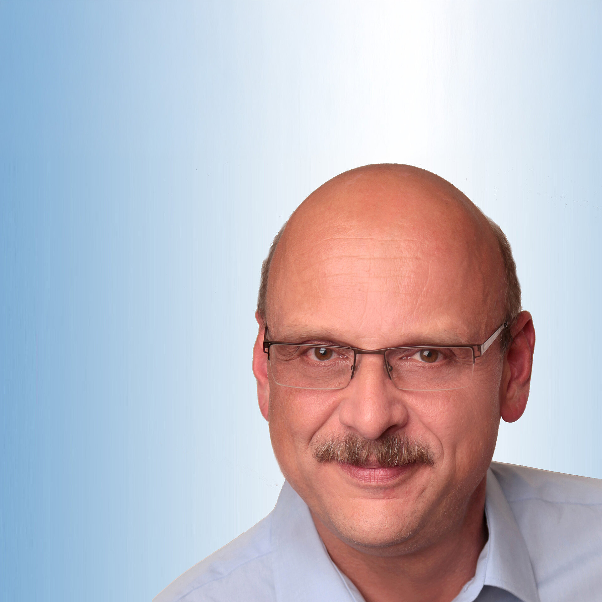 Portraitfoto Olaf Horn | CERTUSS | stellvertretender Kundendienstleiter