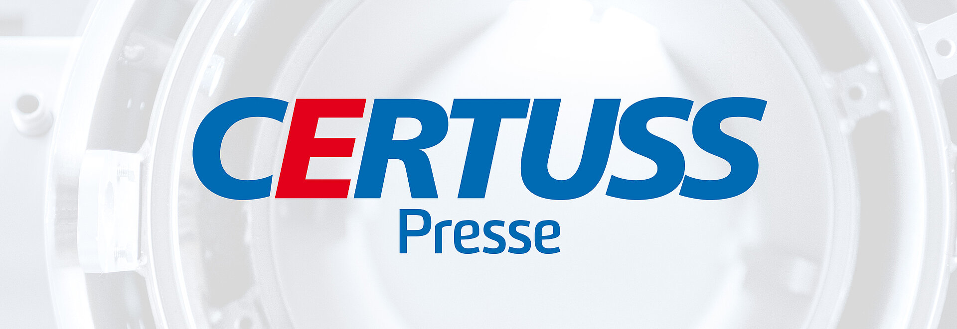 Certuss Presse
