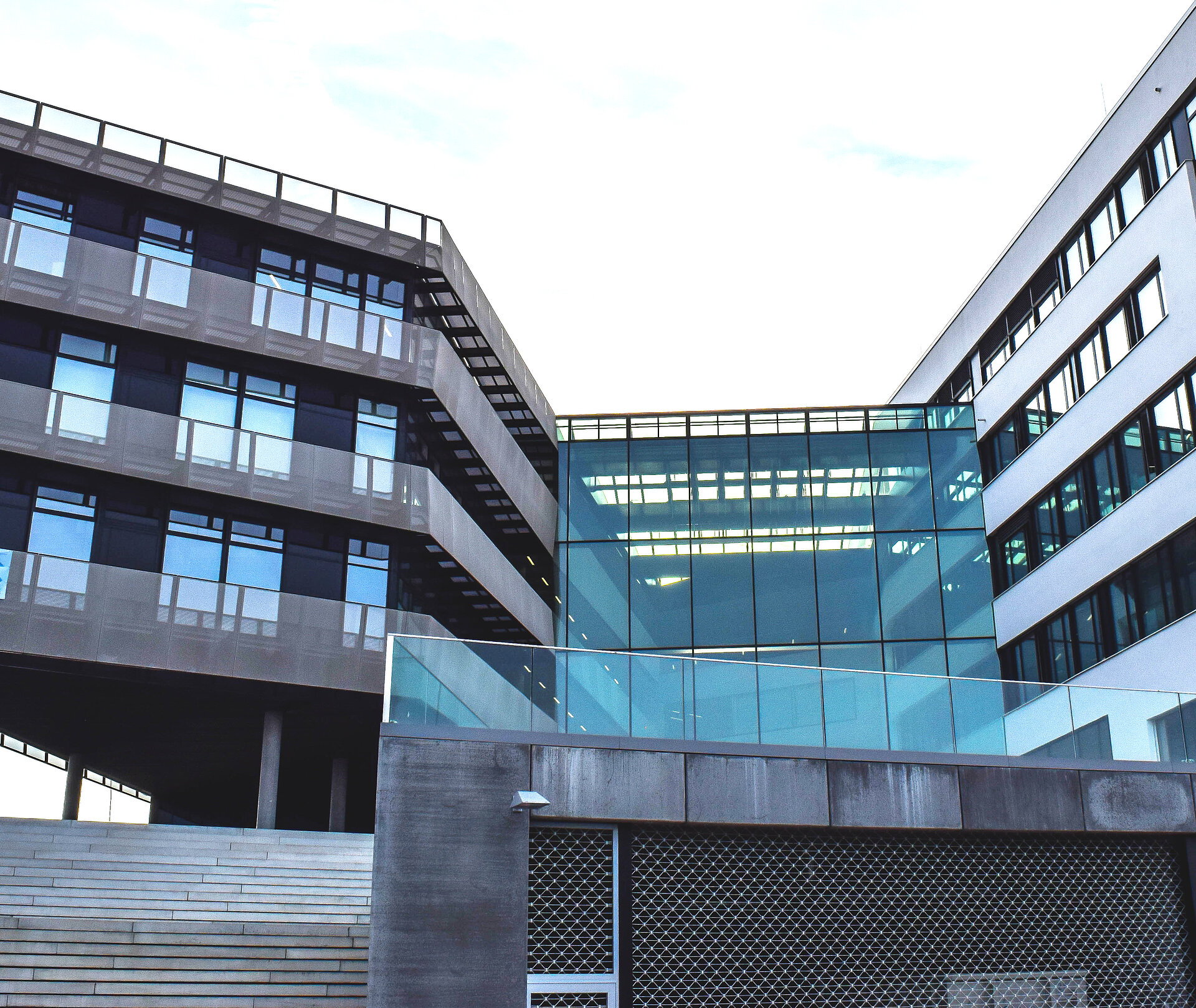 Helios Klinikum Krefeld