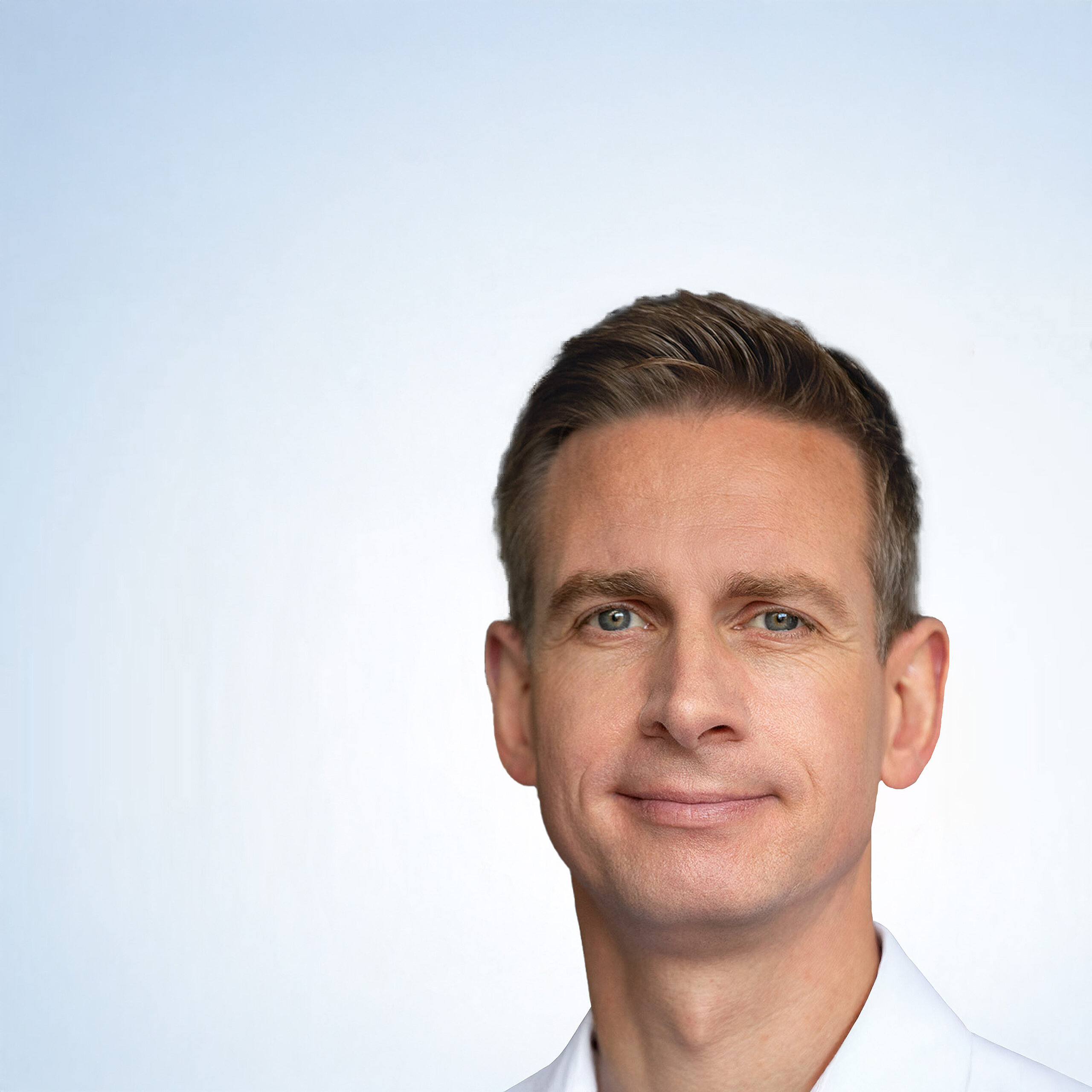 Portrait-Foto Thomas Hamacher