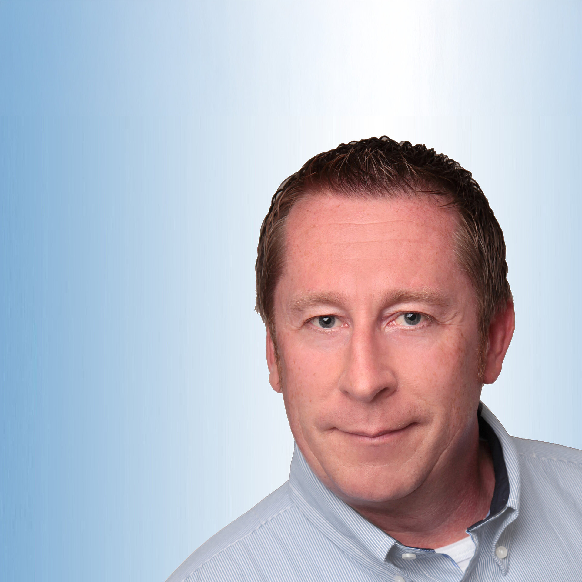 Portrait Dirk Trompetter | CERTUSS | Beratung, Ersatzteilverkauf, Einsatzleitung