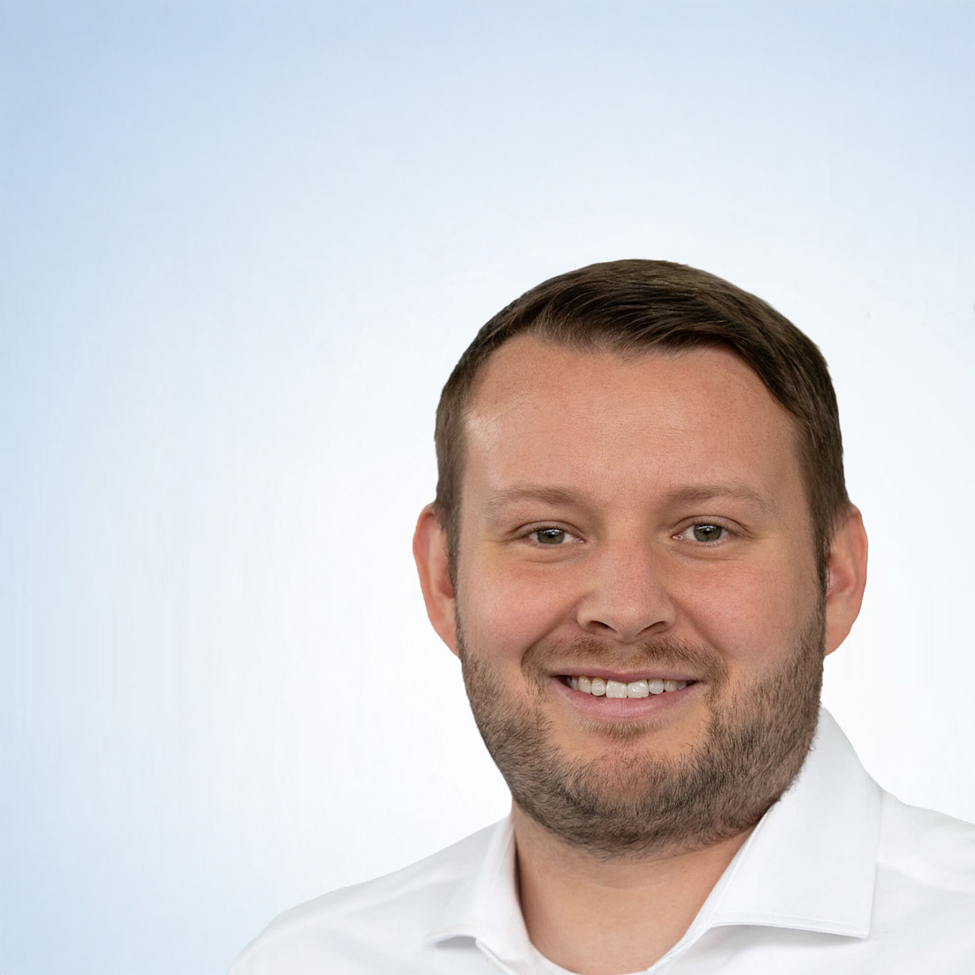 Porträt Dominic Pust CERTUSS