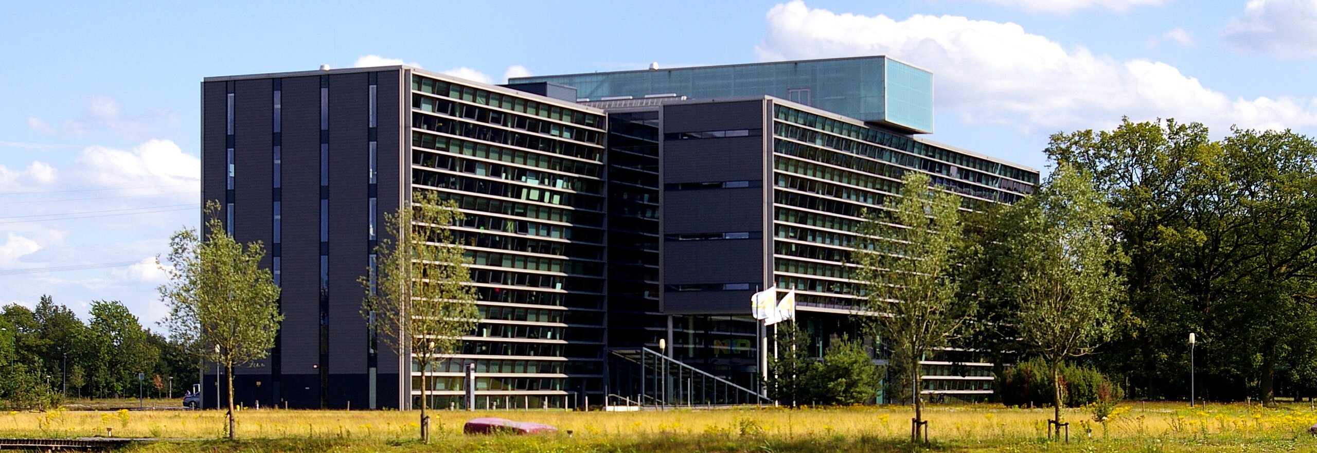 NXP Semiconductors