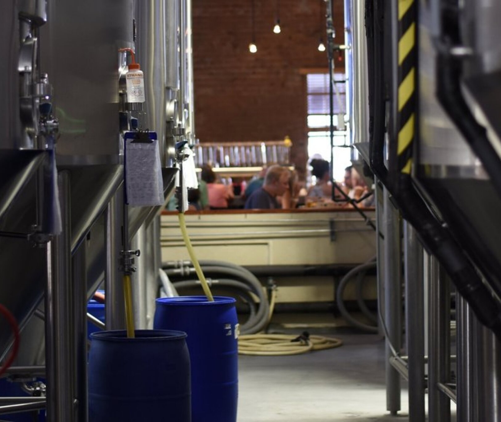 KASPAR SCHULZ brewery machines