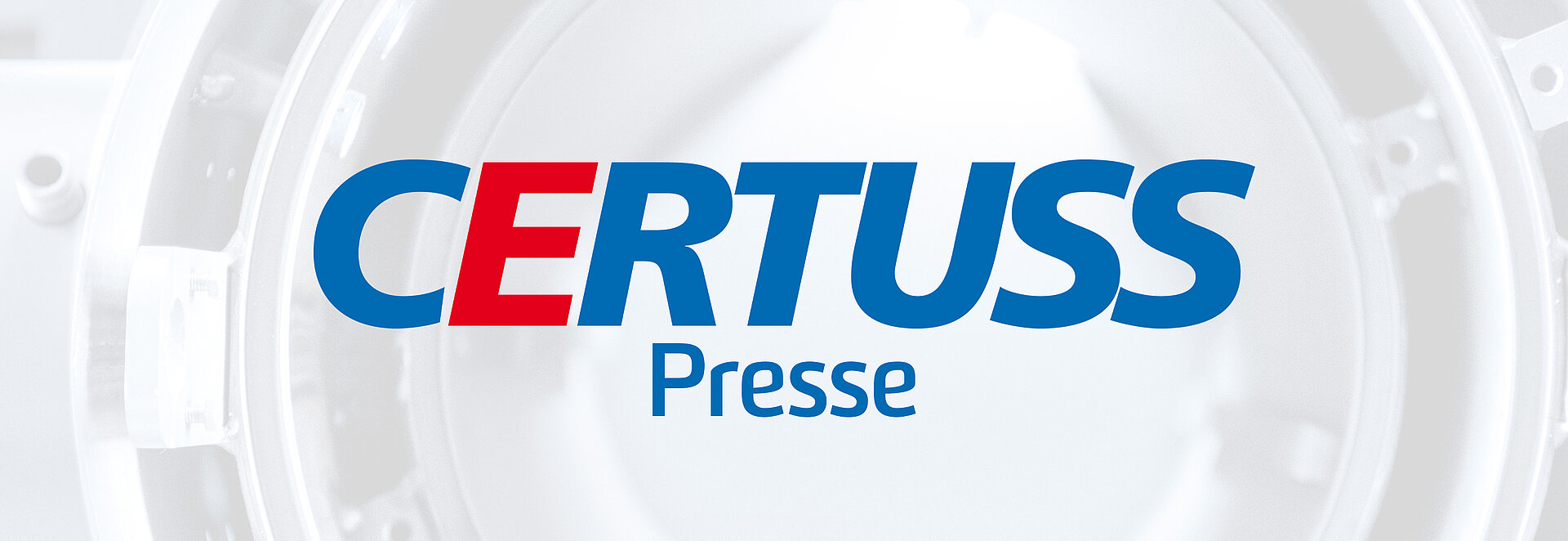 Certuss presse