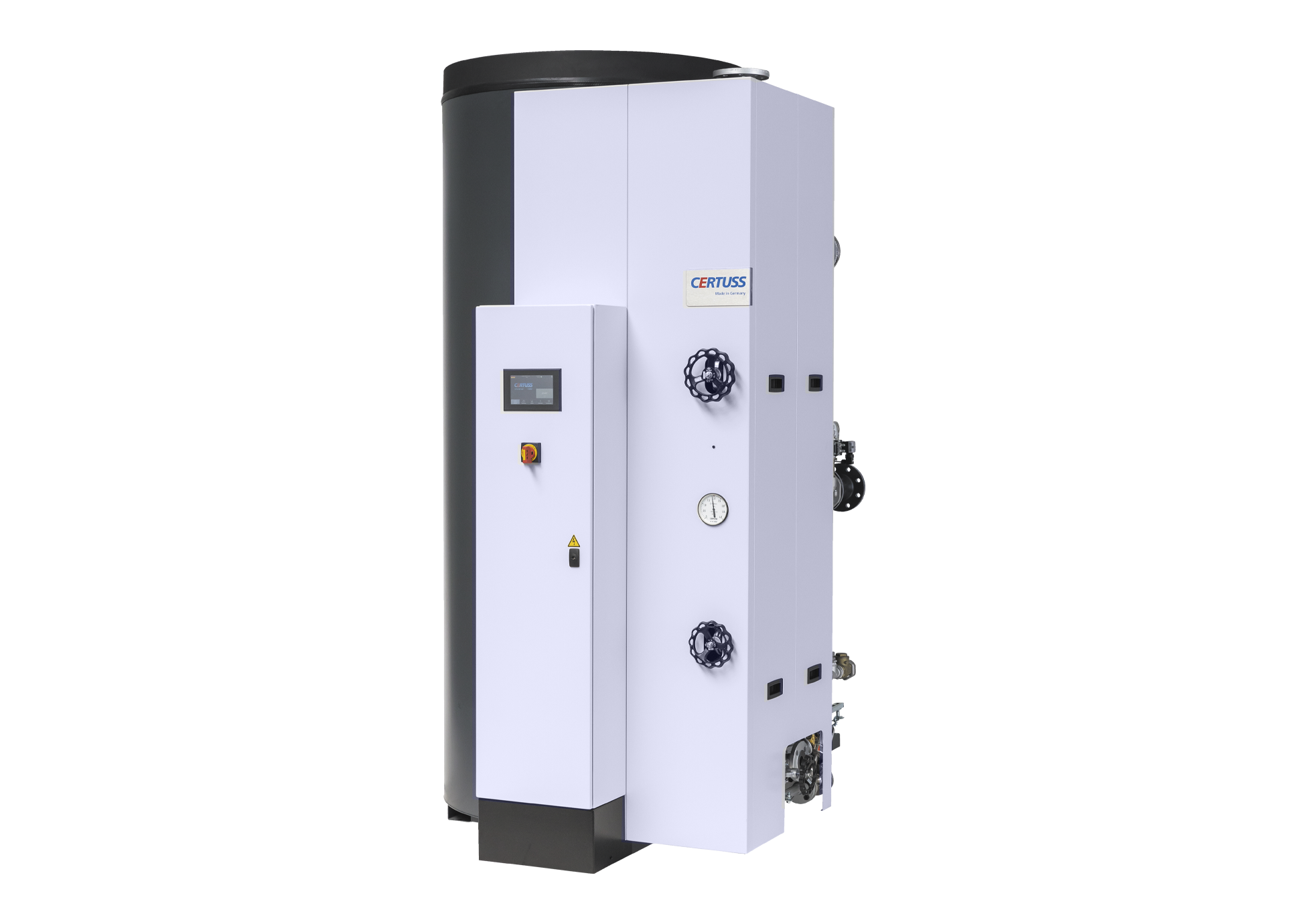 CERTUSS Universal TC
