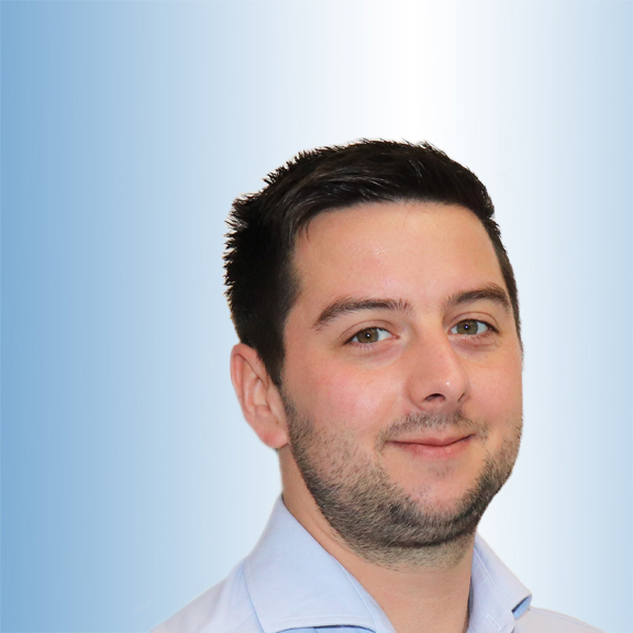 Portraitfoto Matthias Süsske | CERTUSS | Beratung, Ersatzteilverkauf, Einsatzleitung