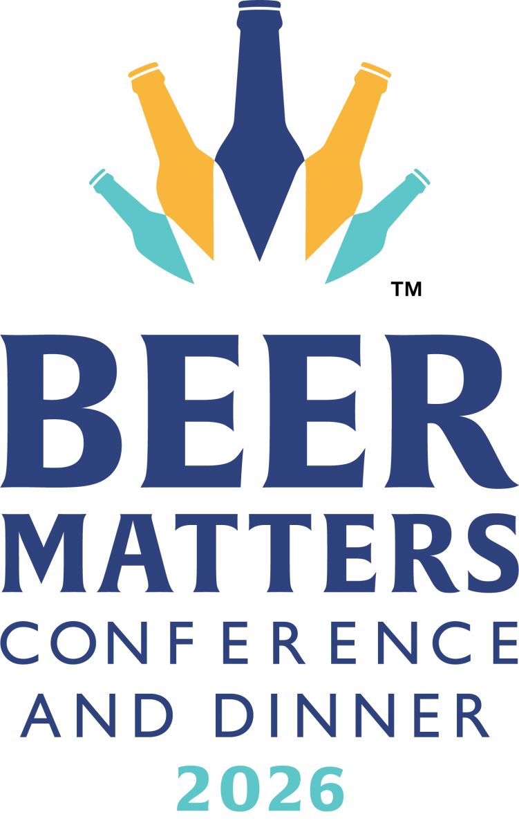 Beer Matters 2026