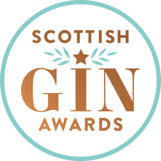 The Scottish Gin Awards